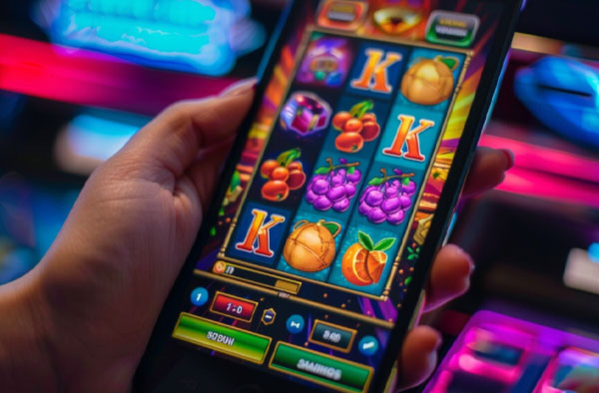 Apakah Mode Latihan Slot Baik Untuk Mempelajari Paylines?
